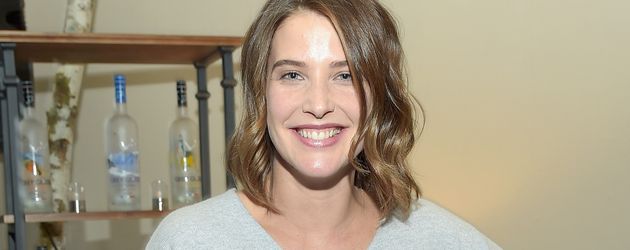 Cobie Smulders Cobie Smulders