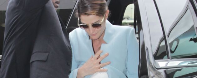 Cobie Smulders Cobie Smulders