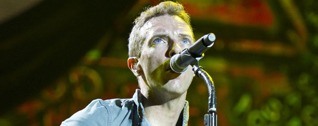 Coldplay Coldplay
