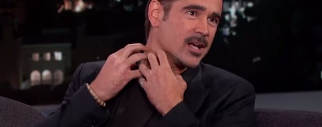 Colin Farrell Colin Farrell