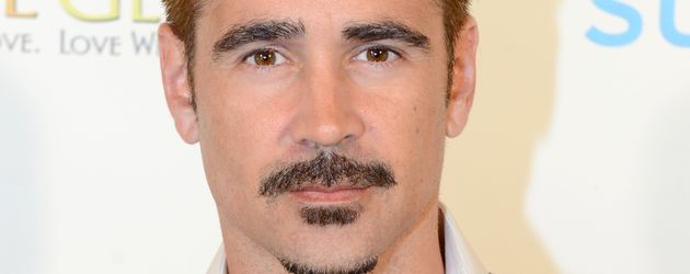 Colin Farrell Colin Farrell