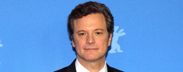 Colin Firth Colin Firth