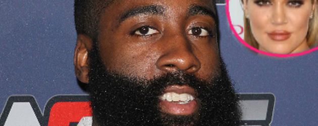 Khloe Kardashian und James Harden Khloe Kardashian und James Harden