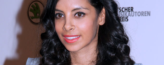 Collien Ulmen-Fernandes Collien Ulmen-Fernandes