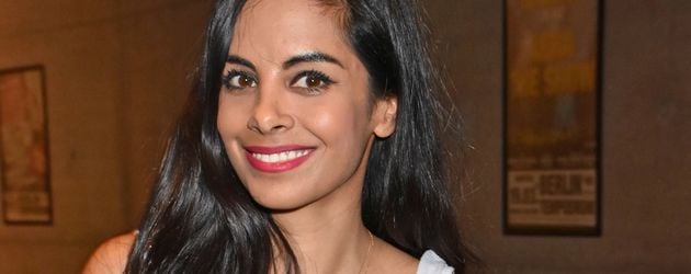 Collien Ulmen-Fernandes Collien Ulmen-Fernandes