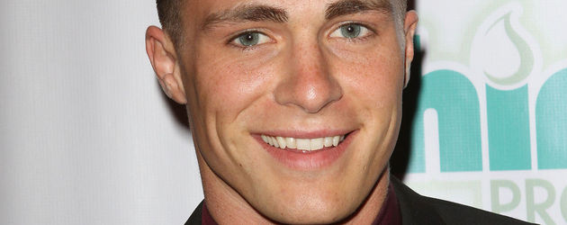 Colton Haynes, Schauspieler Colton Haynes, Schauspieler
