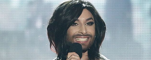 Conchita Wurst Conchita Wurst