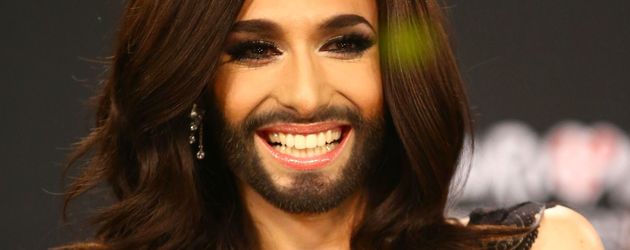 Conchita Wurst Conchita Wurst