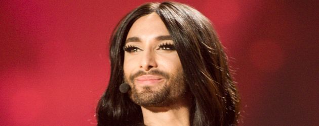 Conchita Wurst, Sängerin Conchita Wurst, Sängerin