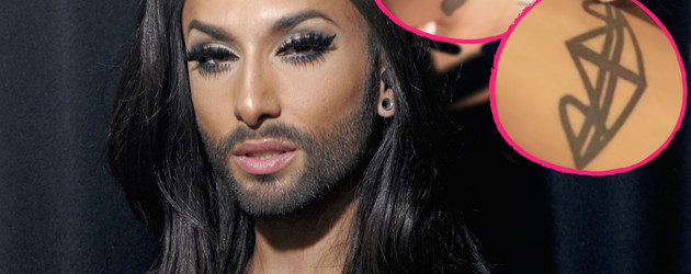 Conchita Wurst Conchita Wurst
