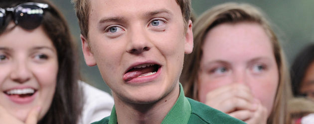 Conor Maynard Conor Maynard