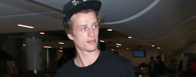 Conrad Hilton Conrad Hilton
