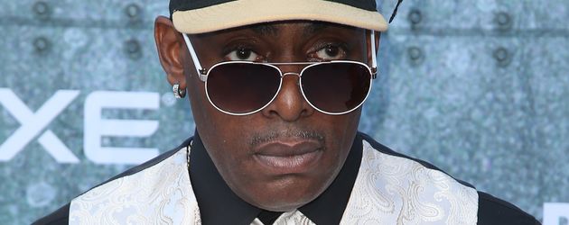 Coolio in L.A. Coolio in L.A.