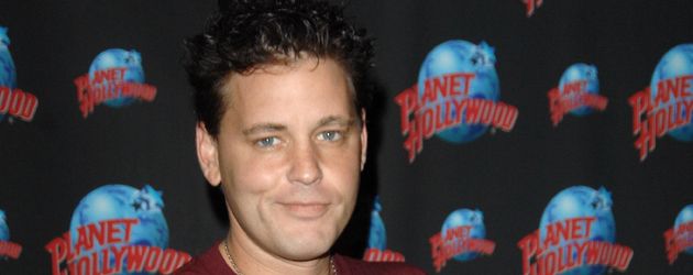 Corey Haim vor seinem Tod im Jahre 2010 Corey Haim vor seinem Tod im Jahre 2010