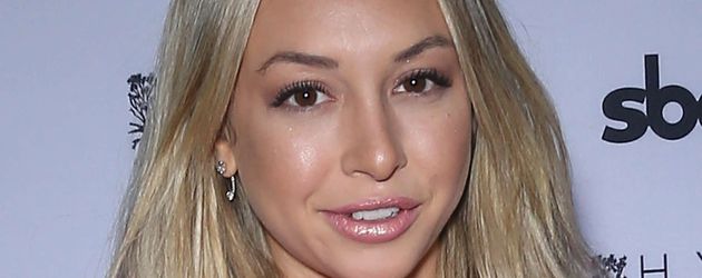 Corinne Olympios Corinne Olympios