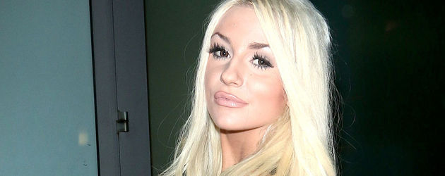 Courtney Stodden Courtney Stodden