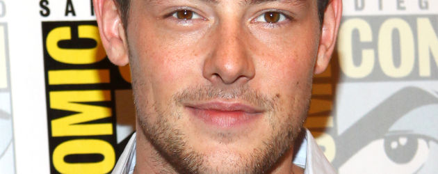 Cory Monteith Cory Monteith