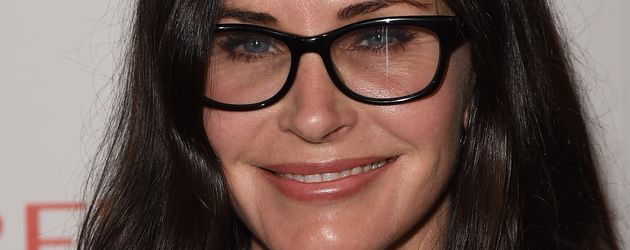 Courteney Cox Courteney Cox