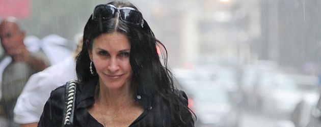 Courteney Cox Courteney Cox