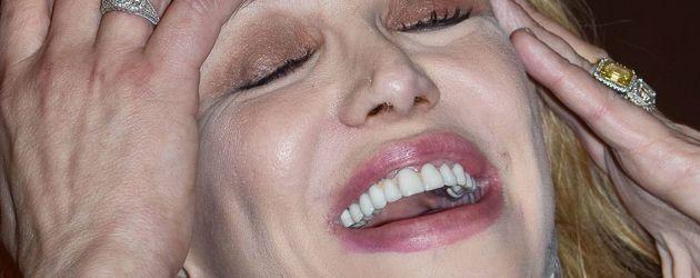 Courtney Love Courtney Love