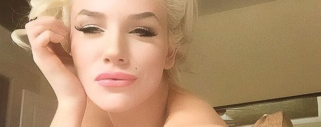Courtney Stodden, Reality-Star Courtney Stodden, Reality-Star