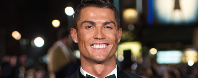 Cristiano Ronaldo, Fußballer Cristiano Ronaldo, Fußballer