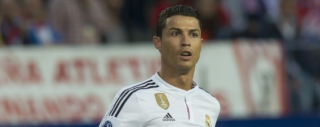 Cristiano Ronaldo Cristiano Ronaldo