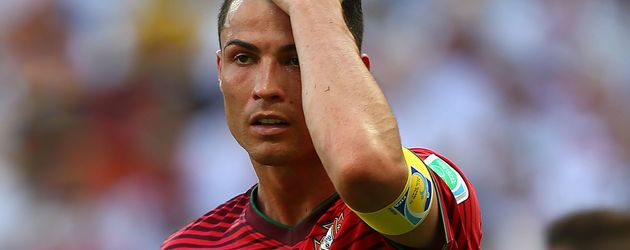 Cristiano Ronaldo Cristiano Ronaldo