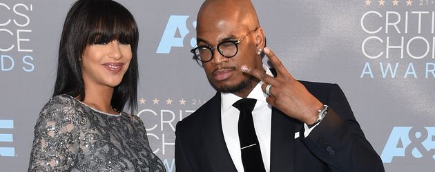 Ne-Yo Ne-Yo