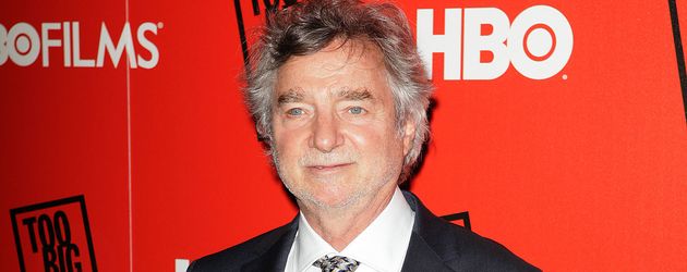 Curtis Hanson bei einem HBO-Event Curtis Hanson bei einem HBO-Event