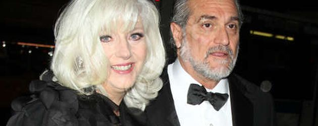 Cynthia und Joe Germanotta, Lady Gagas Eltern Cynthia und Joe Germanotta, Lady Gagas Eltern