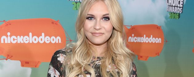 Dagi Bee bei den Kids' Choice Awards in Los Angeles Dagi Bee bei den Kids' Choice Awards in Los Angeles