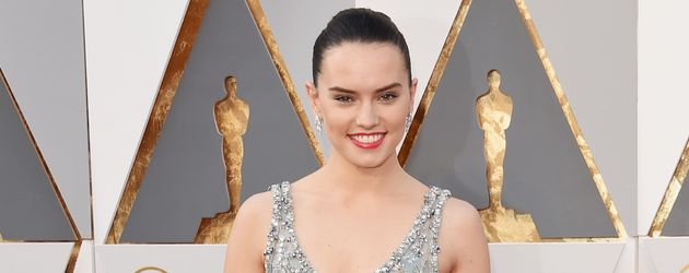 Daisy Ridley Daisy Ridley