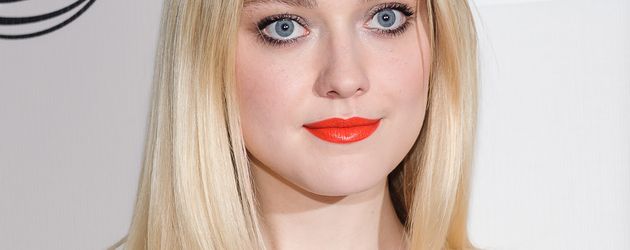 Dakota Fanning, Schauspielerin Dakota Fanning, Schauspielerin