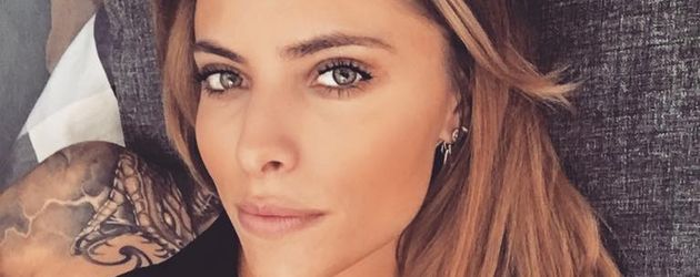 "Dance Dance Dance"-Jurorin Sophia Thomalla "Dance Dance Dance"-Jurorin Sophia Thomalla