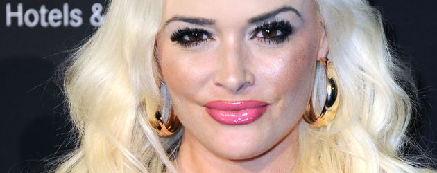 Daniela Katzenberger Daniela Katzenberger