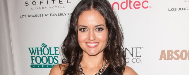 Danica McKellar Danica McKellar