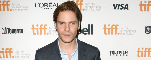Daniel Brühl Daniel Brühl