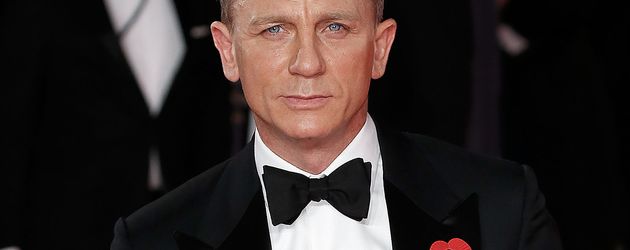 Daniel Craig Daniel Craig