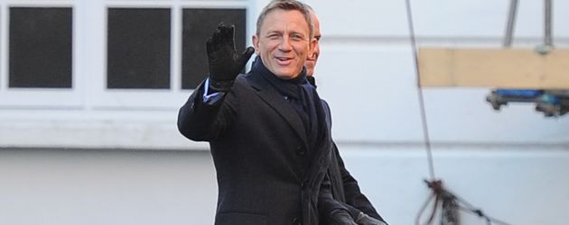 Daniel Craig Daniel Craig