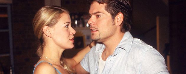 Daniel Fehlow und Jessica Ginkel Daniel Fehlow und Jessica Ginkel