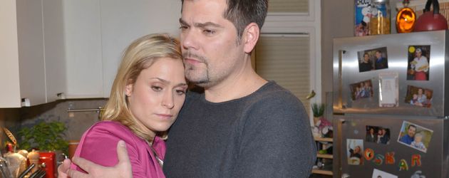 Daniel Fehlow und Lea Marlen Woitack Daniel Fehlow und Lea Marlen Woitack
