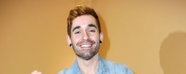 Daniel Küblböck Daniel Küblböck