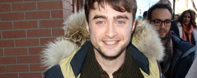 Daniel Radcliffe Daniel Radcliffe