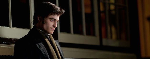 Daniel Radcliffe Daniel Radcliffe