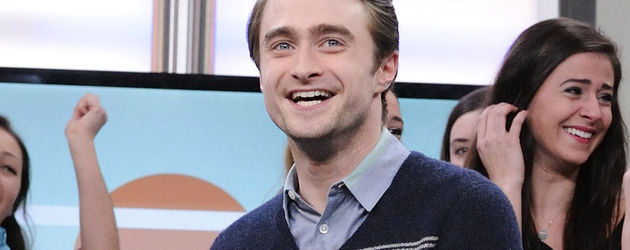 Daniel Radcliffe Daniel Radcliffe