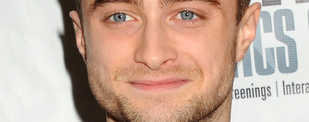 Daniel Radcliffe Daniel Radcliffe