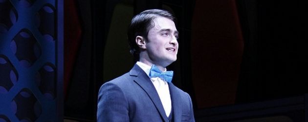 Daniel Radcliffe Daniel Radcliffe