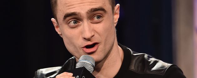 Daniel Radcliffe Daniel Radcliffe