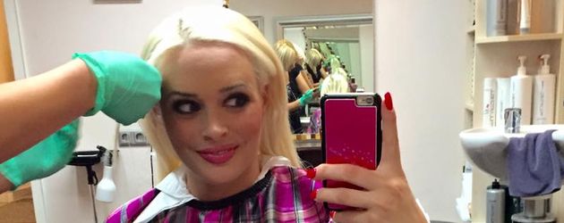 Daniela Katzenberger Daniela Katzenberger